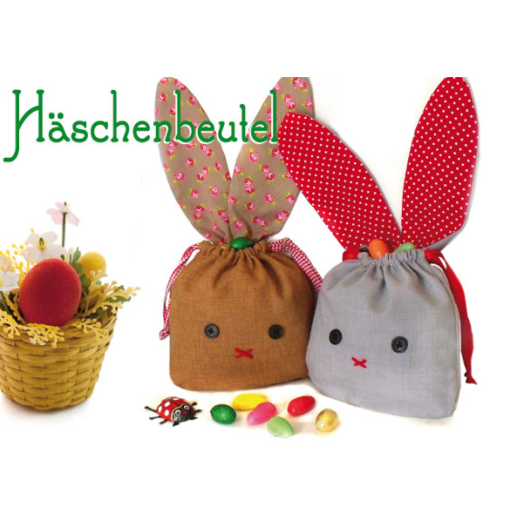 E-Book -  Hasenbeutel
